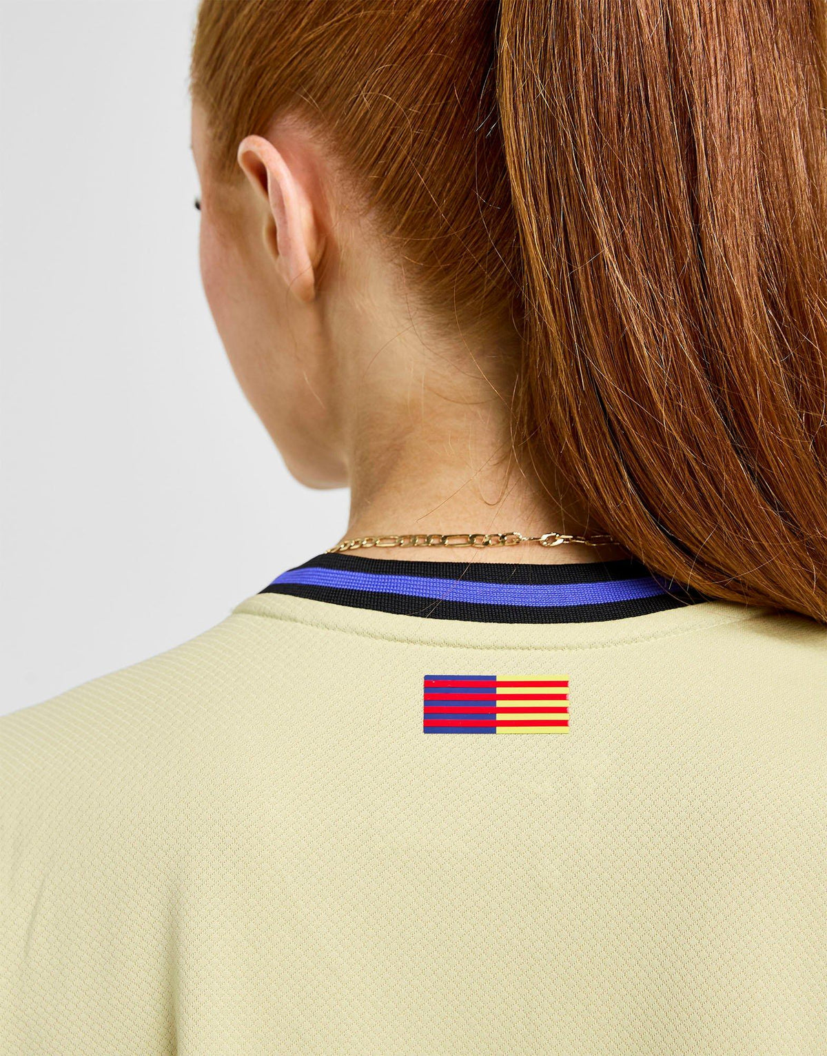 FC Barcelona 2025/26 Away Shirt Women's