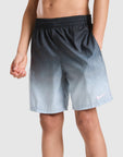 Fade Swim Shorts Junior