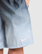 Fade Swim Shorts Junior
