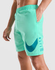 Swoosh Swim Shorts Junior's