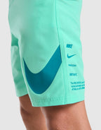 Swoosh Swim Shorts Junior's