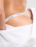 3-Pack Dipped Thongs