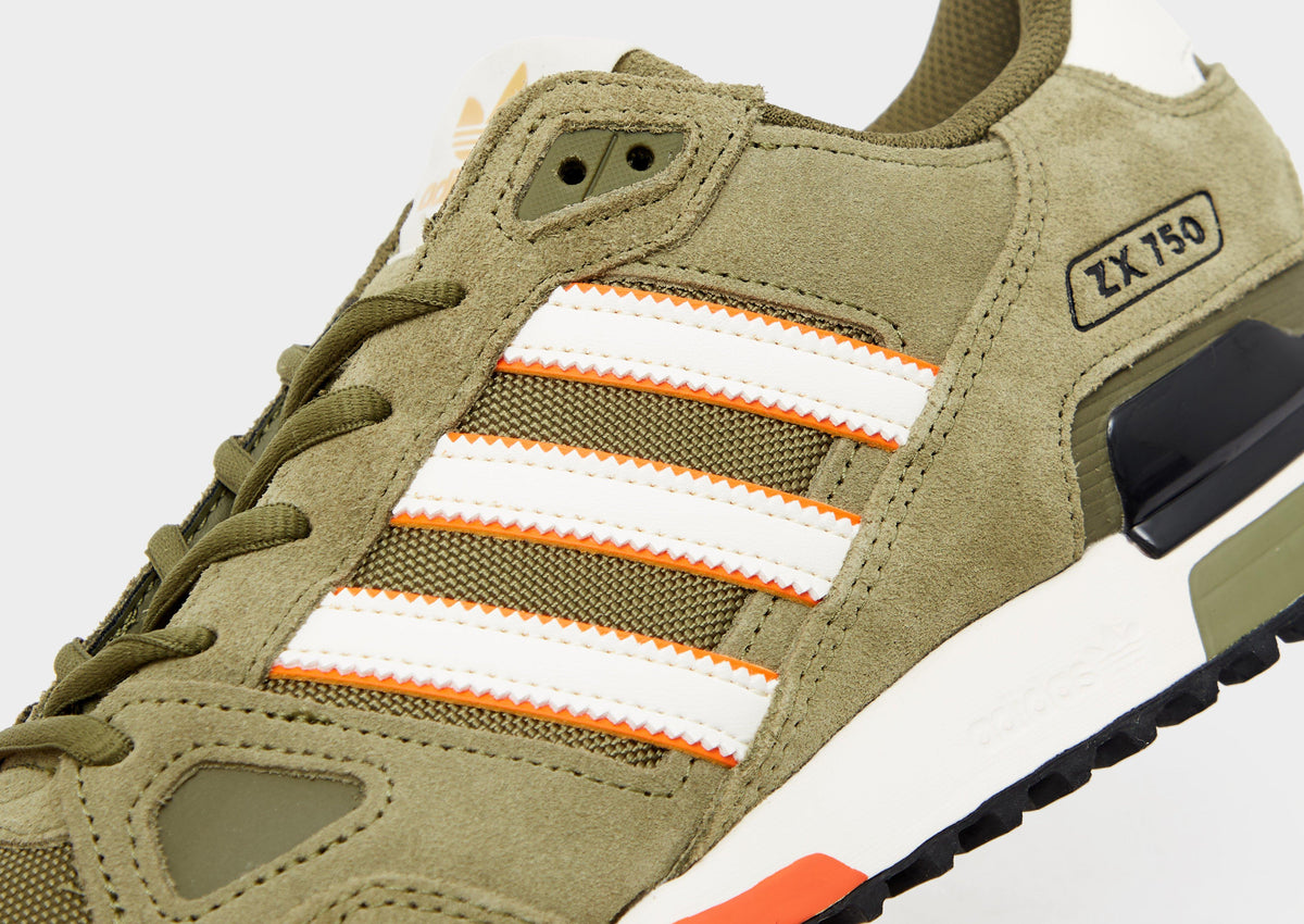 ZX 750