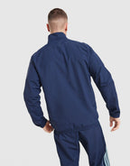 Clima Woven Track Top
