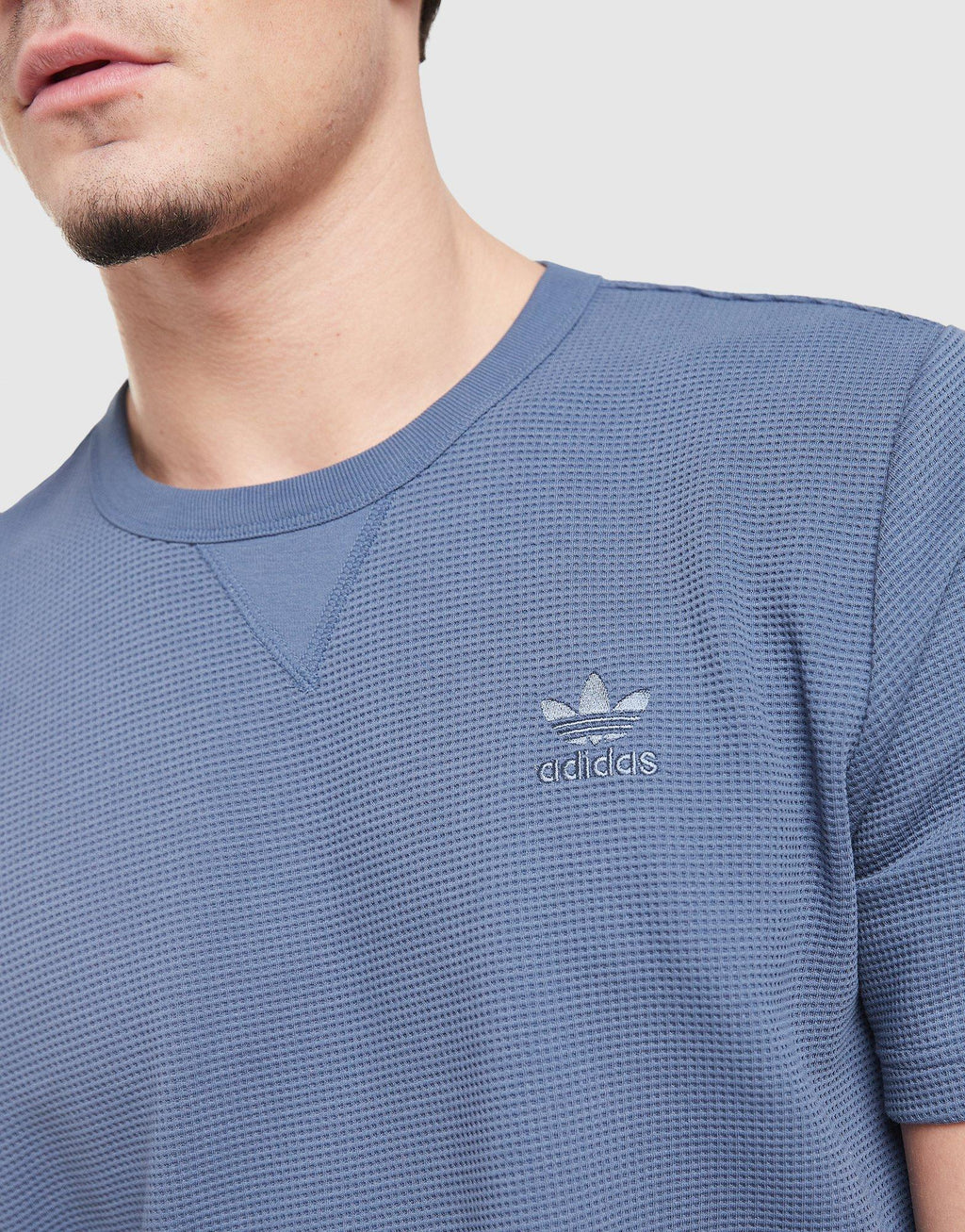 Waffle T-Shirt