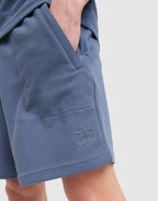 Waffle Shorts