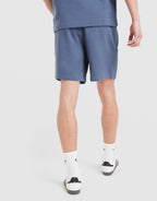 Waffle Shorts