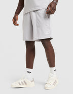 Waffle Shorts