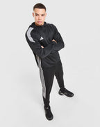 Tiro 26 Essentials 1/4 Zip Hoodie
