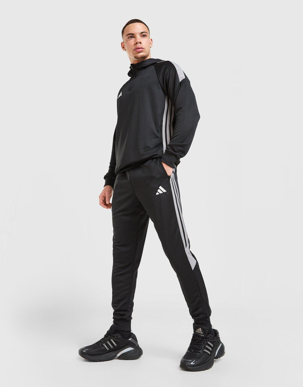 Tiro 26 Track Pants