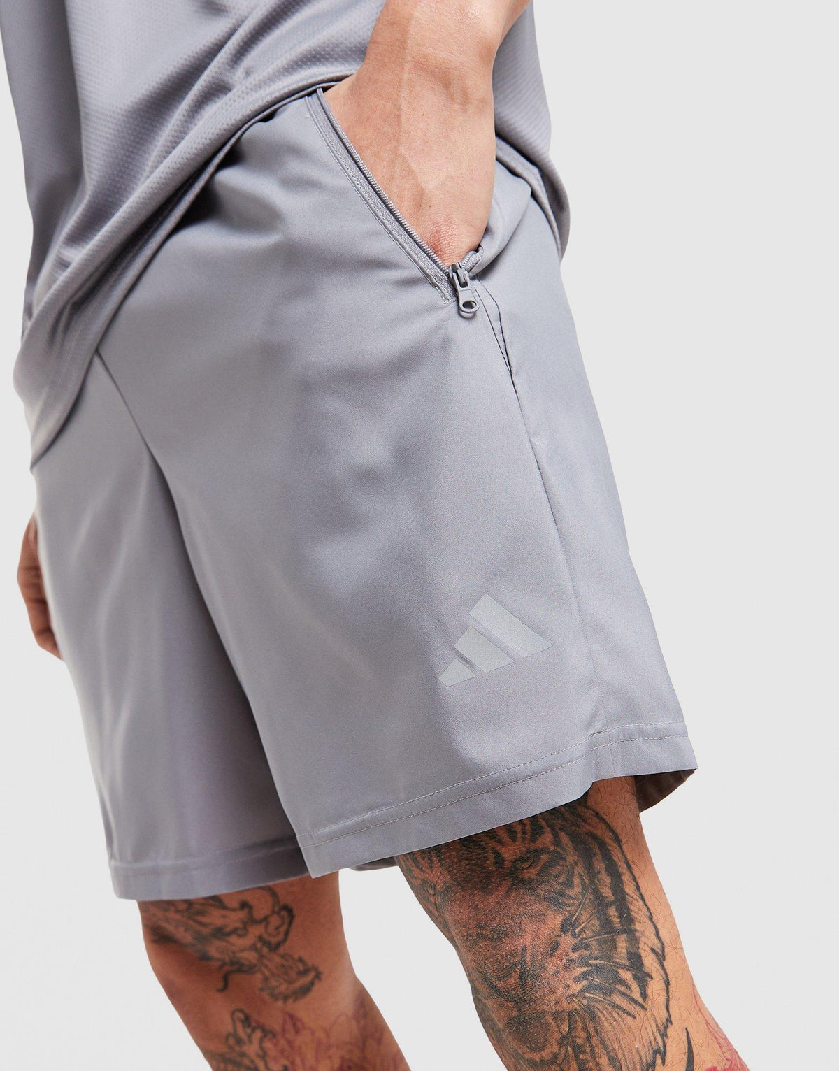 Training Shorts