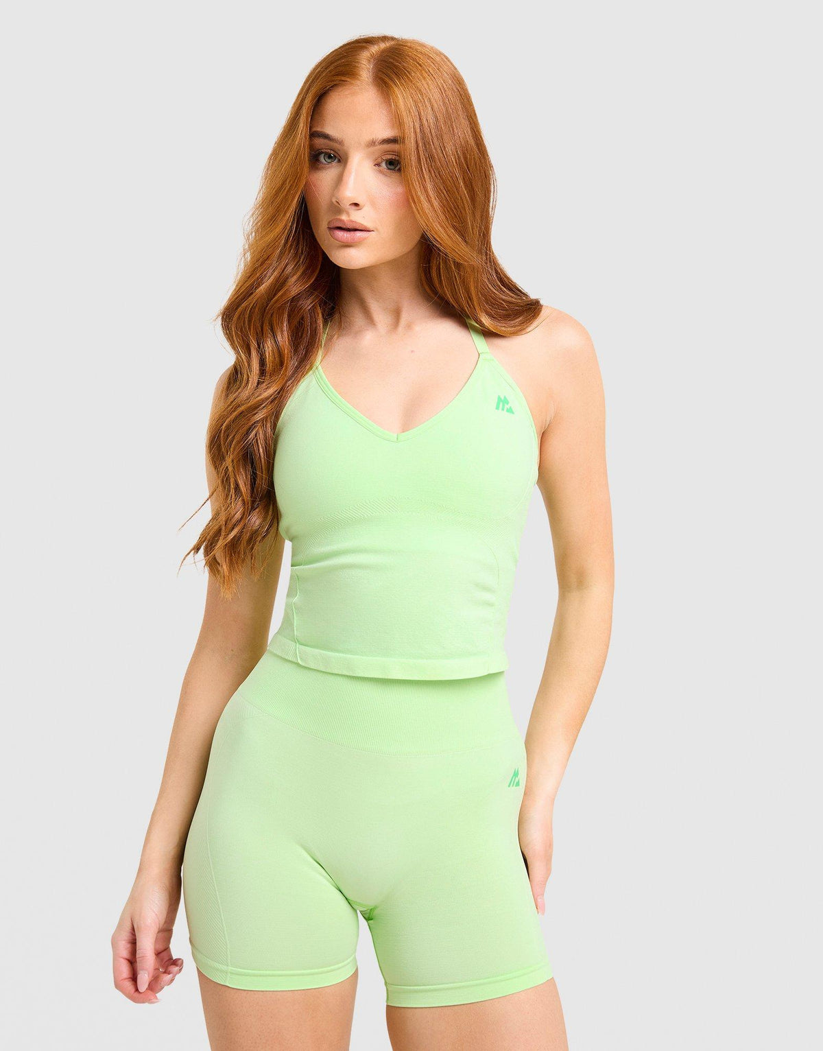 Muse Seamless Tank Top