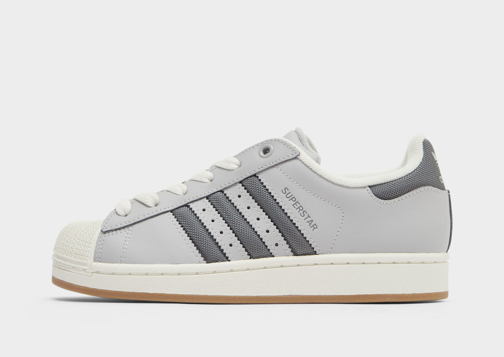 Liberty London Superstar II Junior