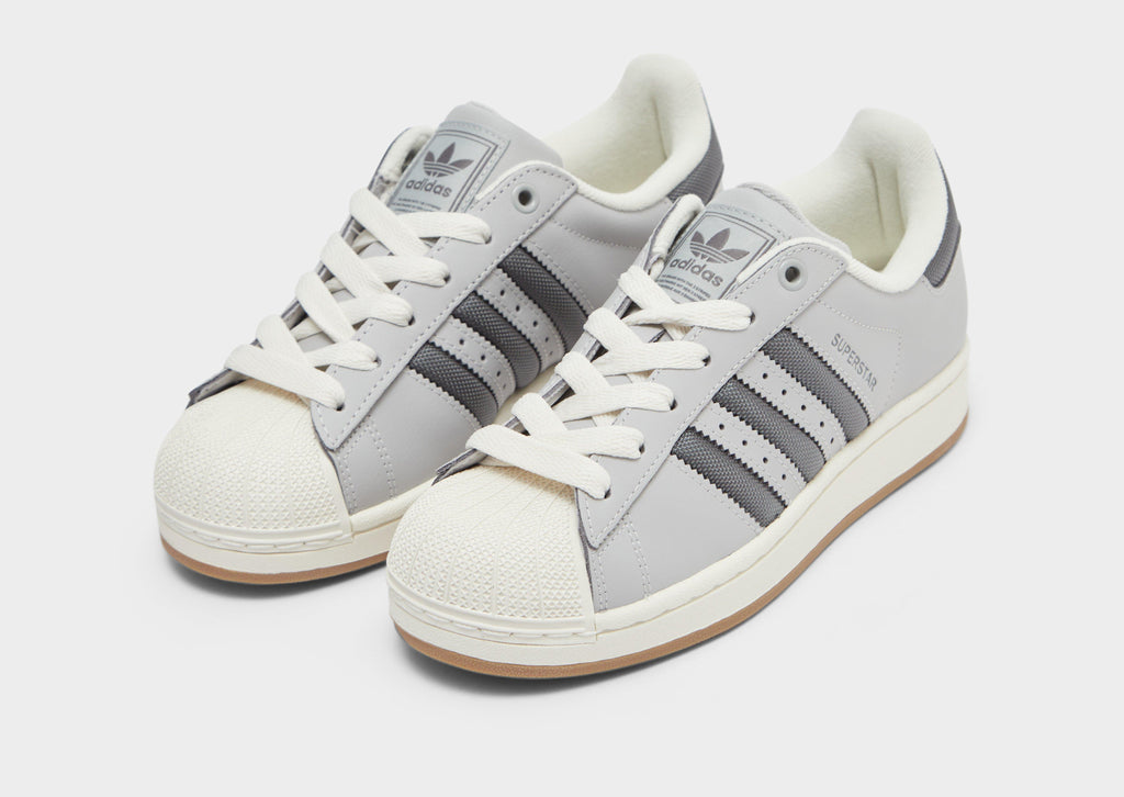 Liberty London Superstar II Junior