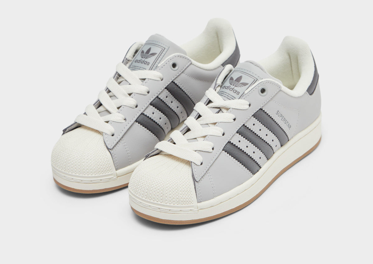 Liberty London Superstar II Junior