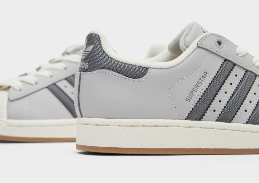 Liberty London Superstar II Junior