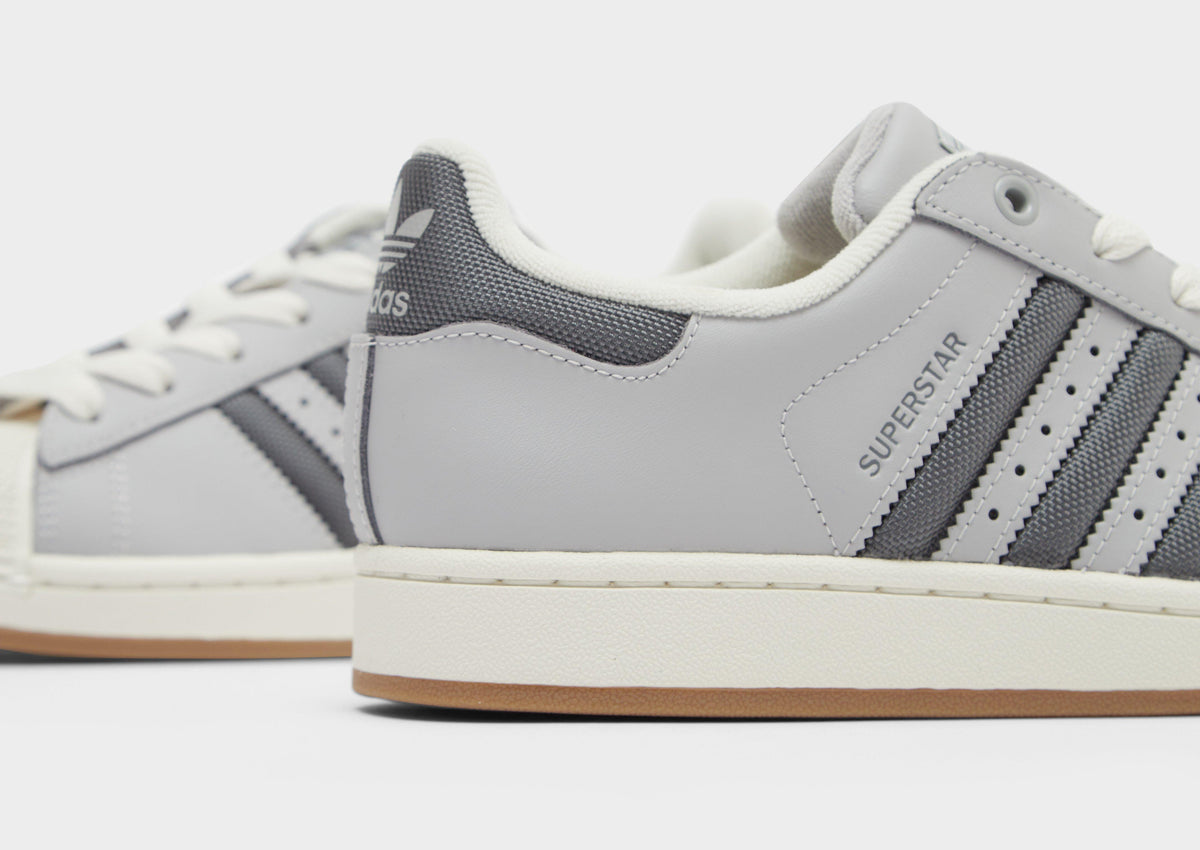 Liberty London Superstar II Junior