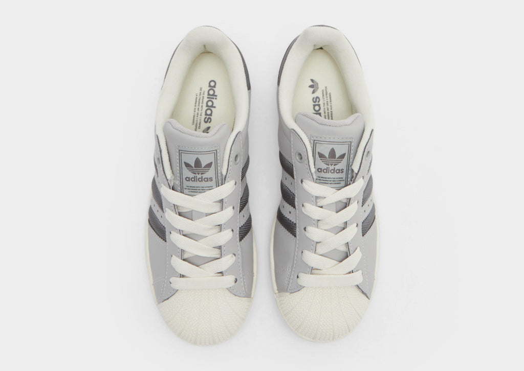 Liberty London Superstar II Junior