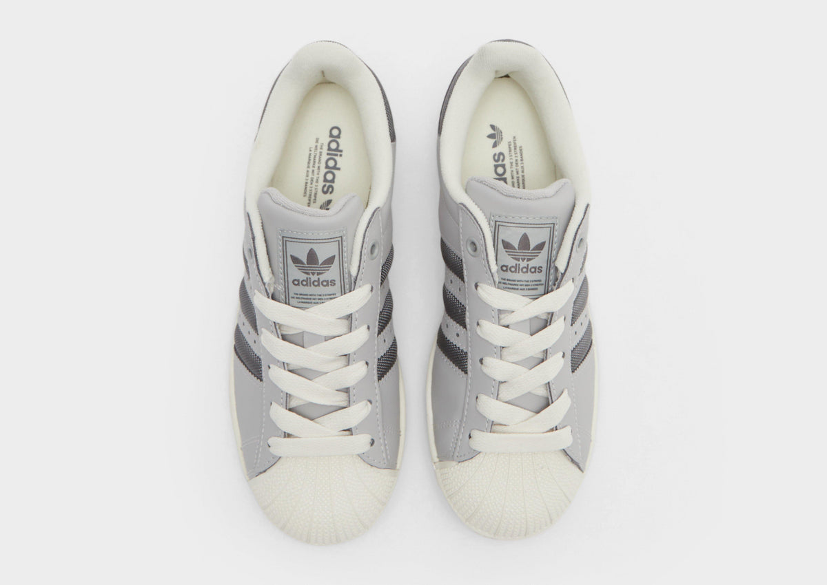 Liberty London Superstar II Junior