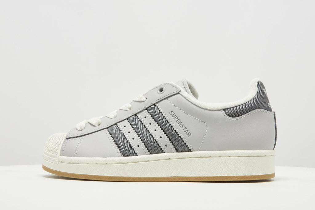 Liberty London Superstar II Junior