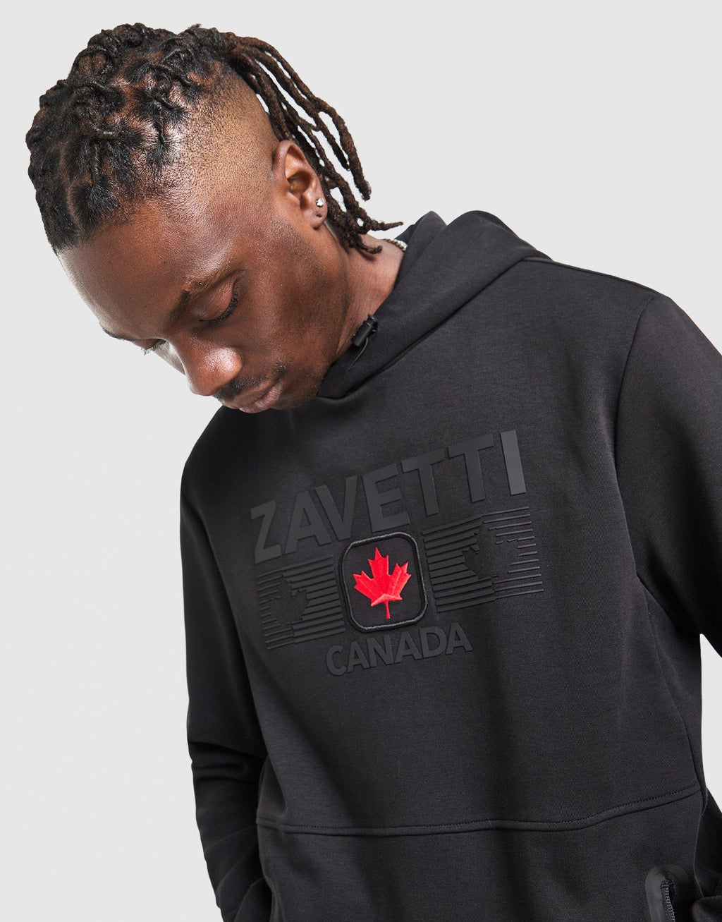 Cirico Overhead Hoodie