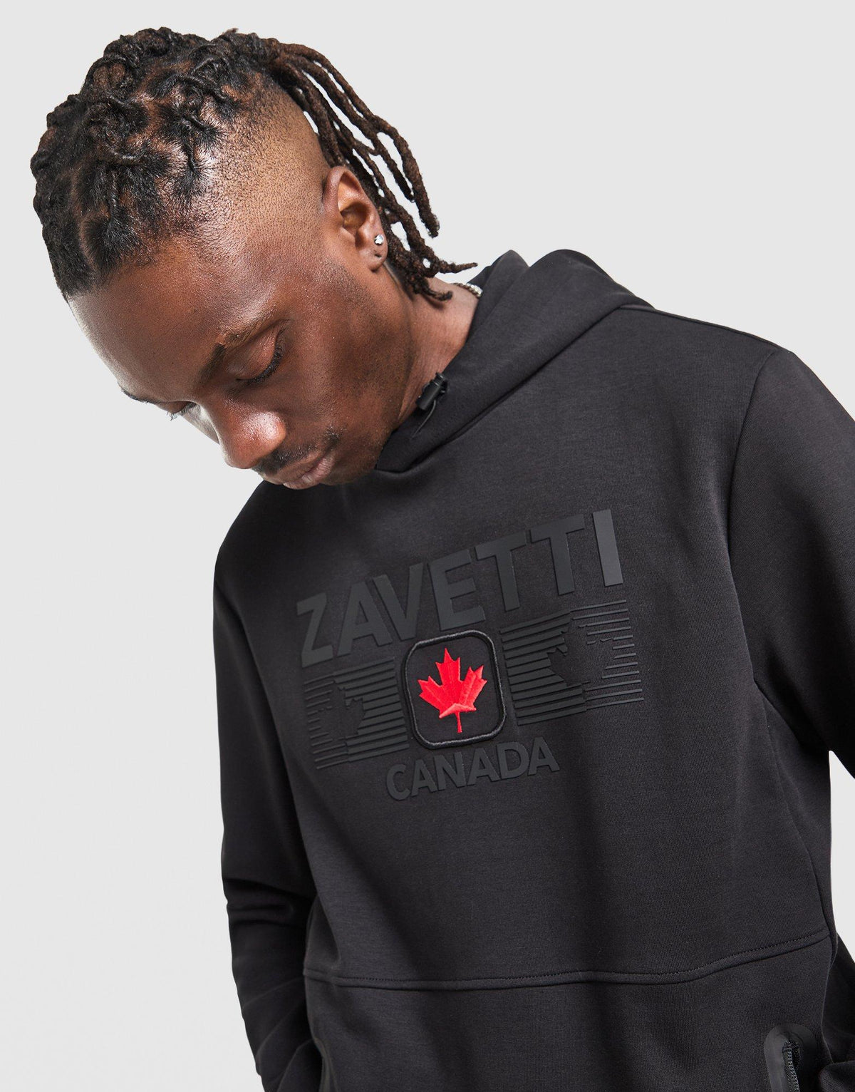 Cirico Overhead Hoodie
