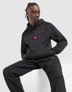 Cirico Overhead Hoodie