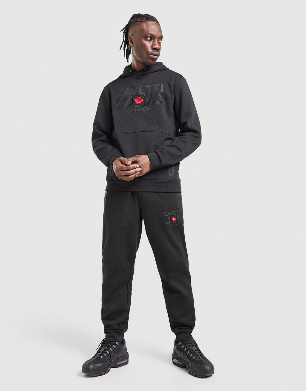 Cirico Overhead Hoodie