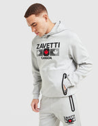 Cirico Hoodie