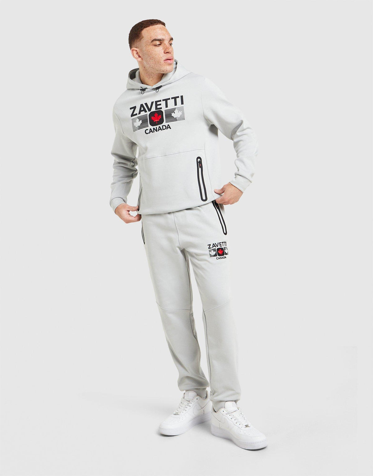 Cirico Hoodie