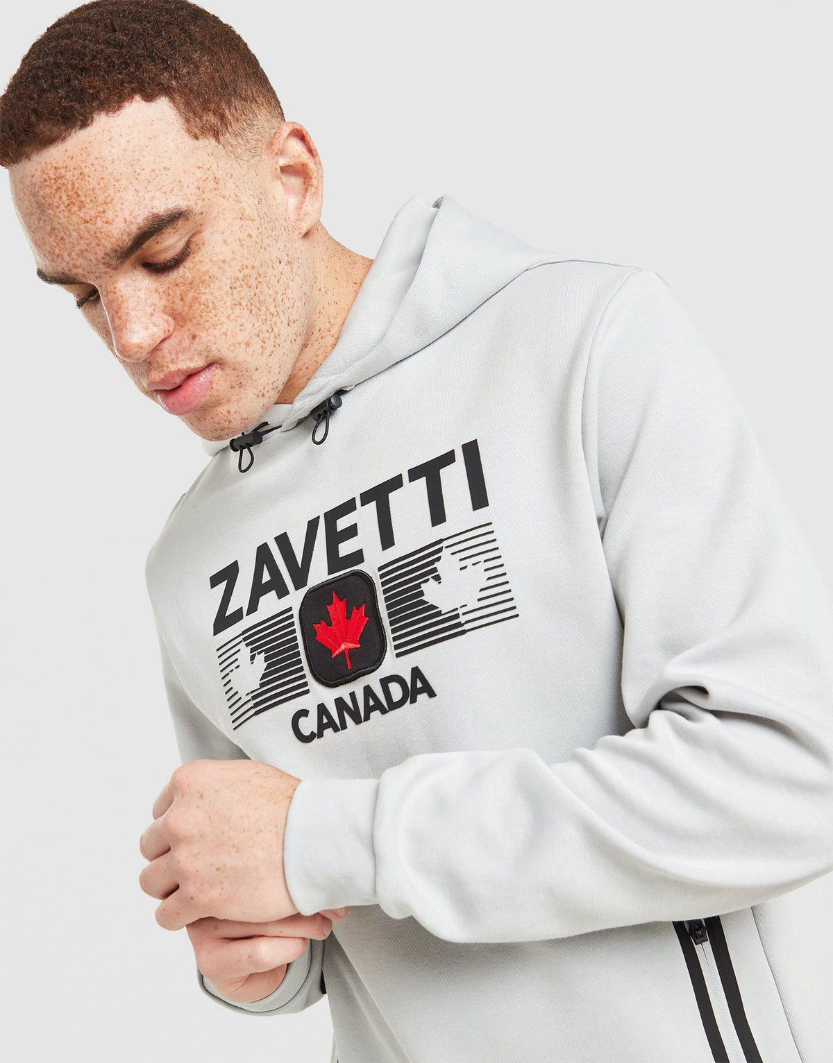 Cirico Hoodie