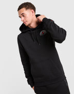 Botticini Small Logo Hoodie