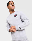 Botticini Compatto Crew Sweatshirt