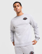 Botticini Compatto Crew Sweatshirt