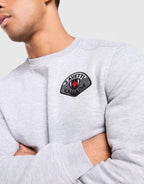 Botticini Compatto Crew Sweatshirt