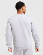 Botticini Compatto Crew Sweatshirt