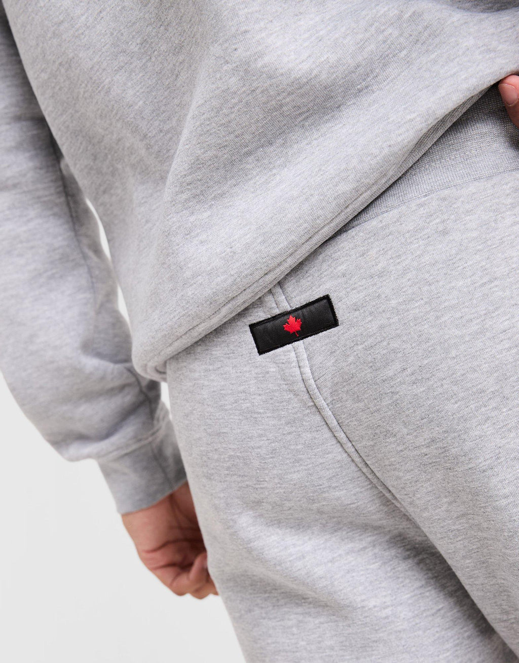 Botticini Compatto Joggers