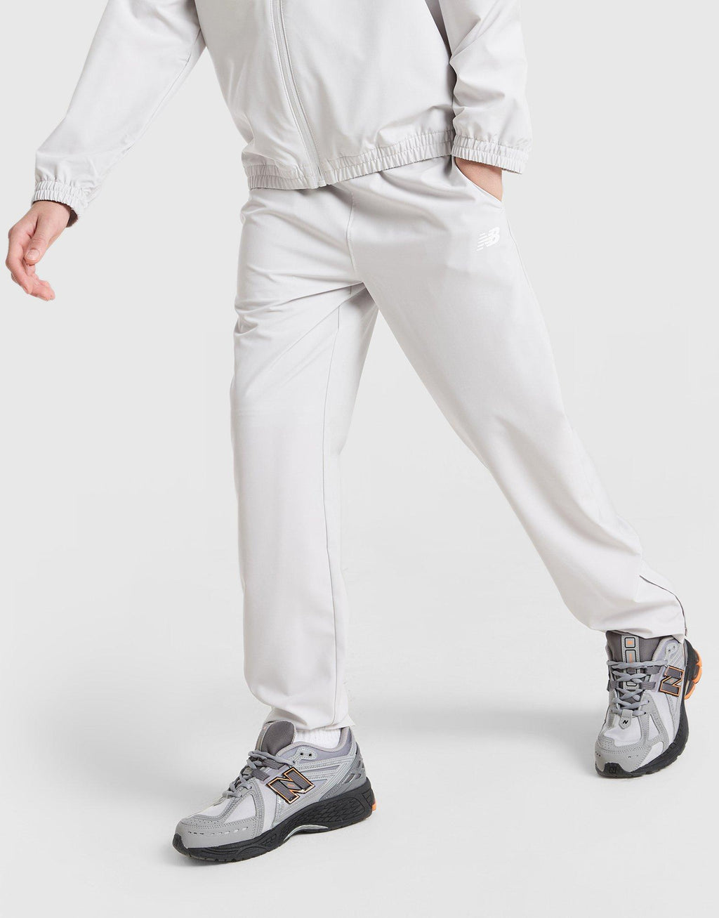 Woven Track Pants Junior