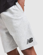 Large Logo T-Shirt/Shorts Set Junior