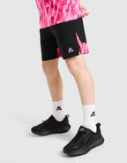 Steel Shorts Junior