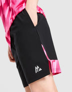 Steel Shorts Junior