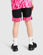 Steel Shorts Junior