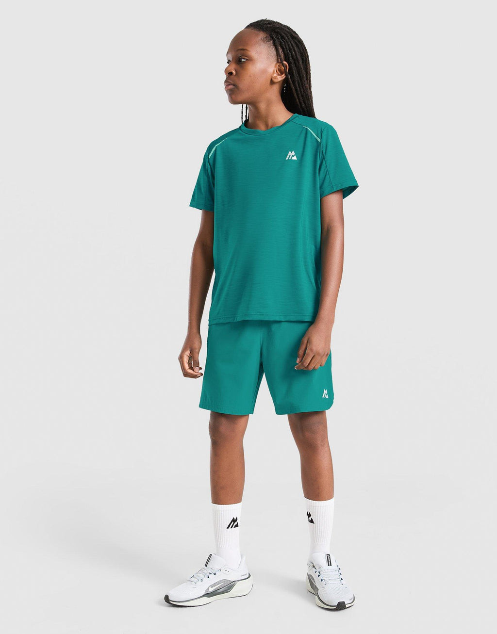 Ignite T-Shirt Junior