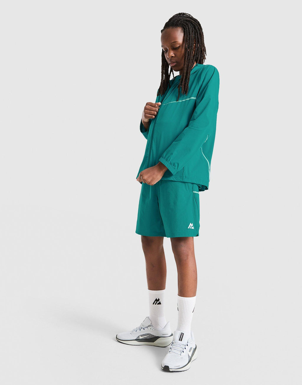 Ignite Shorts Junior