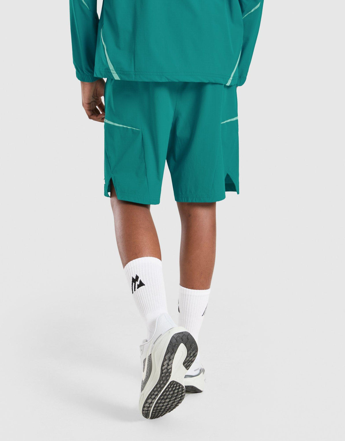 Ignite Shorts Junior