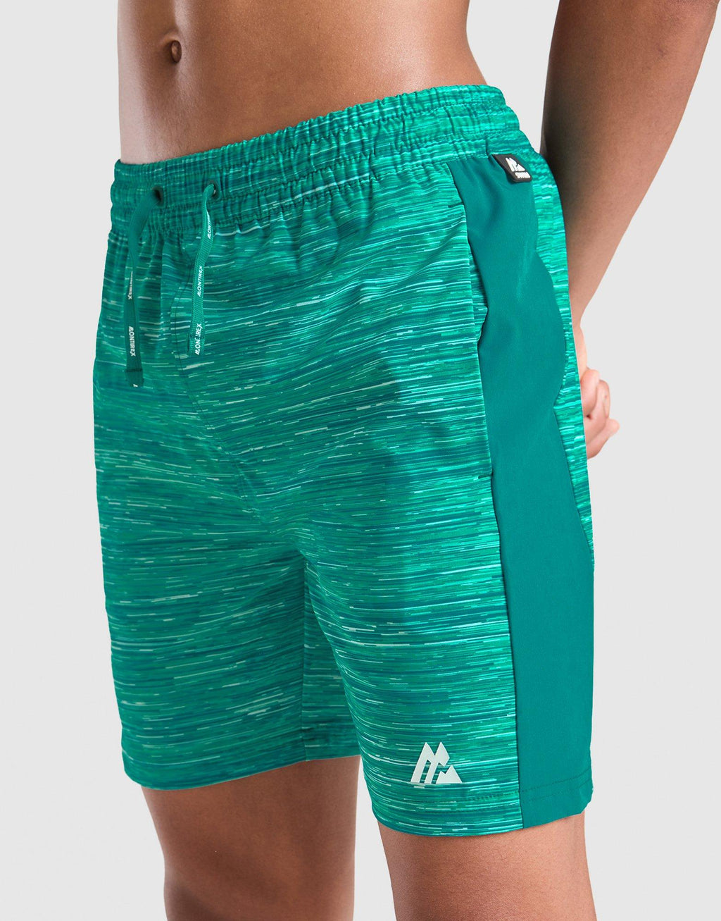 Trail Swim Shorts Junior