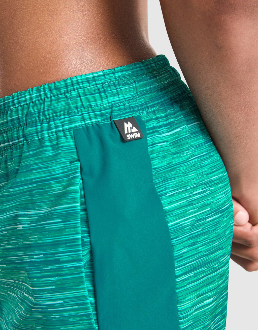 Trail Swim Shorts Junior