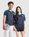 Germany 2026 Away Shirt Junior