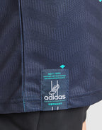 Germany 2026 Away Shirt Junior