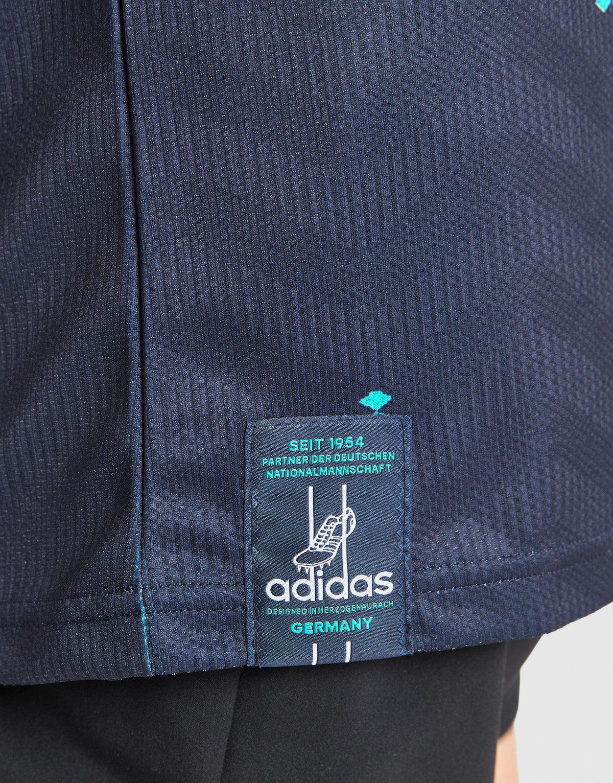 Germany 2026 Away Shirt Junior